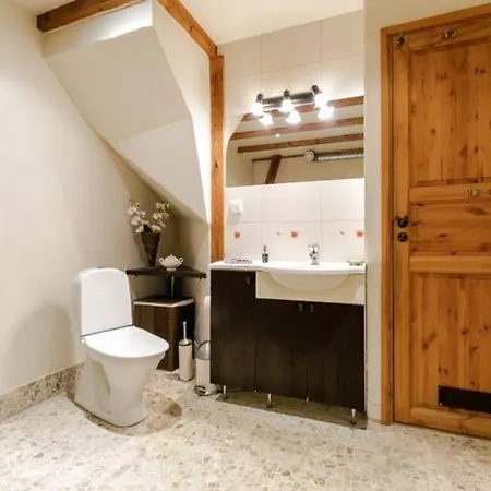 Easyrentals Near Airport Apartment Tallinn