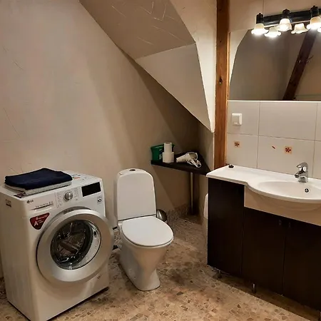 Easyrentals Near Airport * Tallinn
