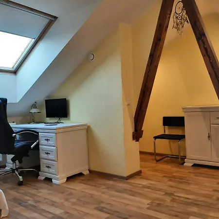 Easyrentals Near Airport Apartment Tallinn